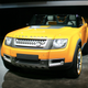 Illustration for article titled Land Rover DC100 Concept: Are you the new Defender?